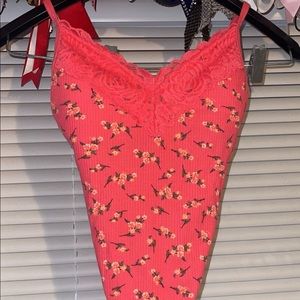 body suit, brand new